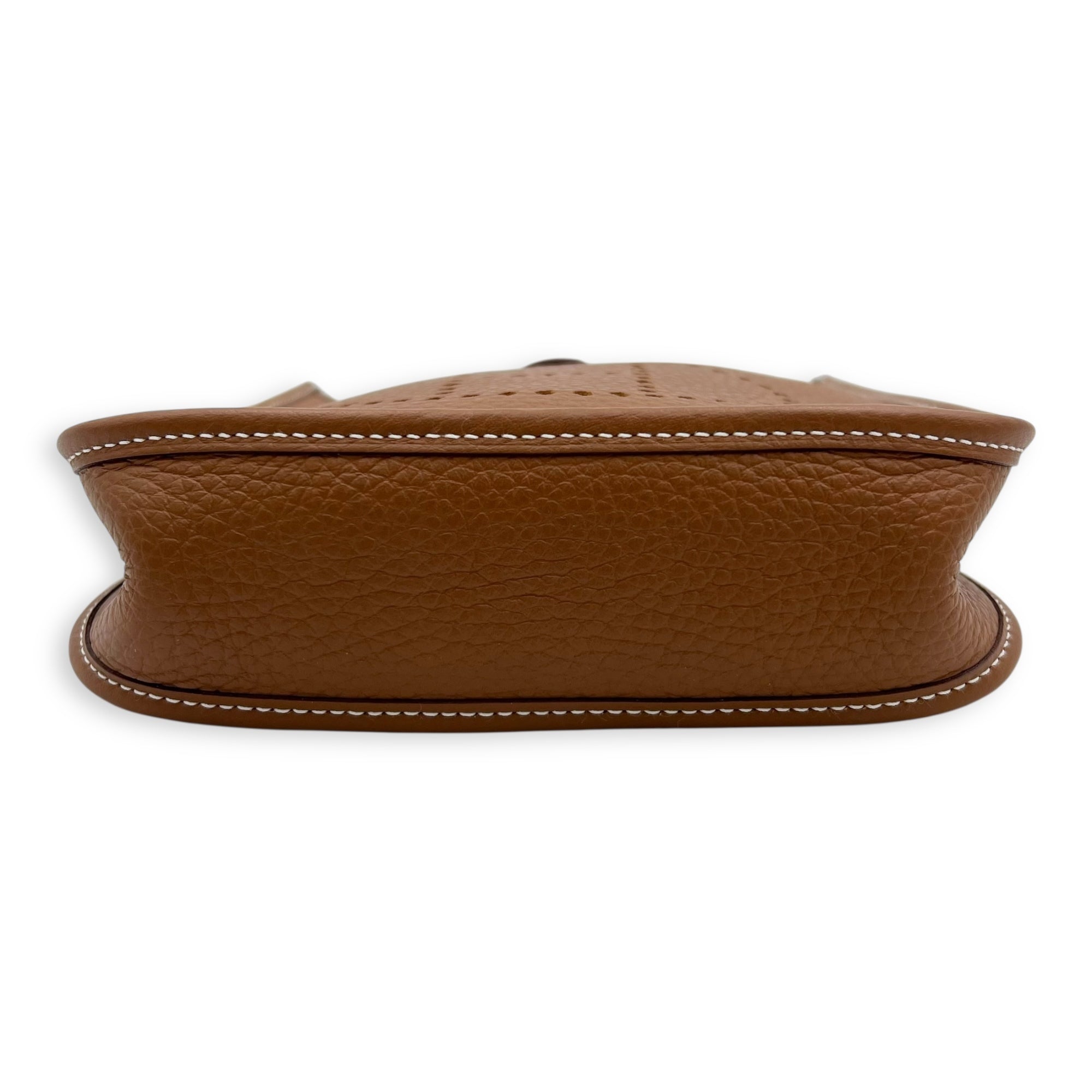 Evelyne Gold in Clemence, Palladium hardware - Image 8