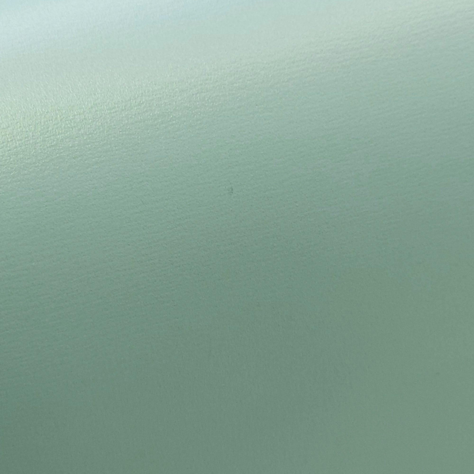 Dauphine Mini Blue Shoulder Bag in Calfskin, Gold hardware - Image 10