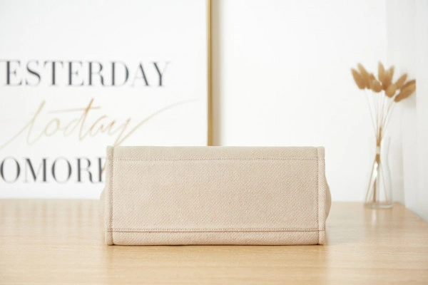 CHANEL SHOPPING BAG SportInspired 1155 - Image 8