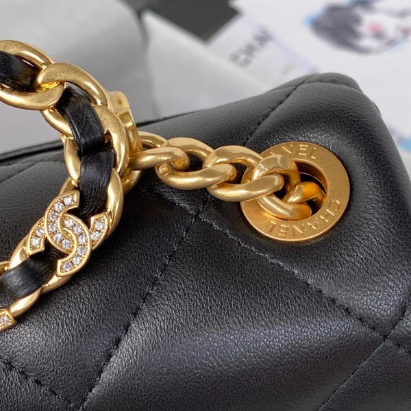 StreetReady CHANEL FLAP BAG 458 - Image 7