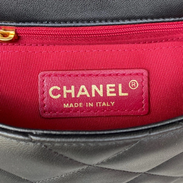 StreetReady CHANEL FLAP BAG 458 - Image 10