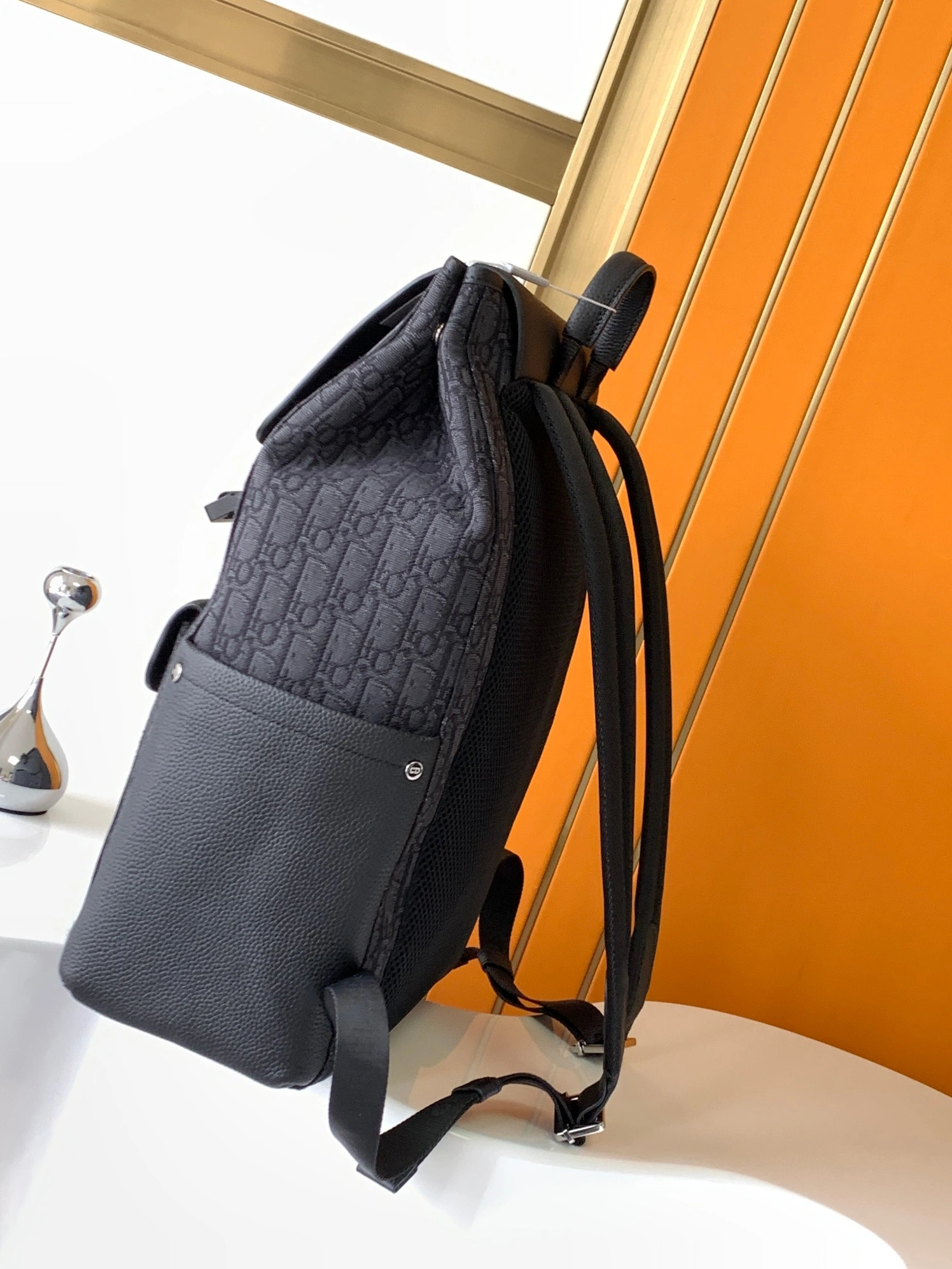 Christian Dior AAA Man Backpacks Breathable 6230