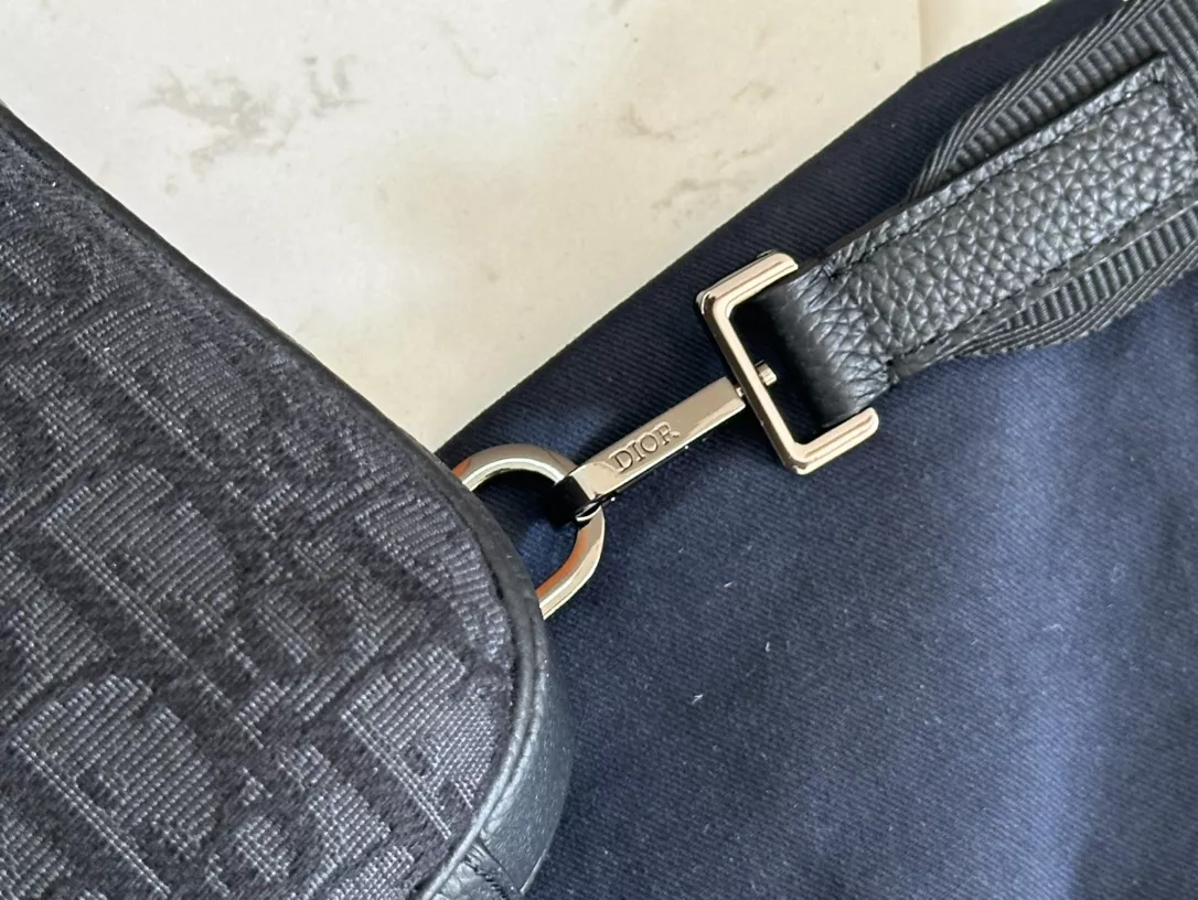 Christian Dior AAA Man Messenger Bags Classic 5114 - Image 6