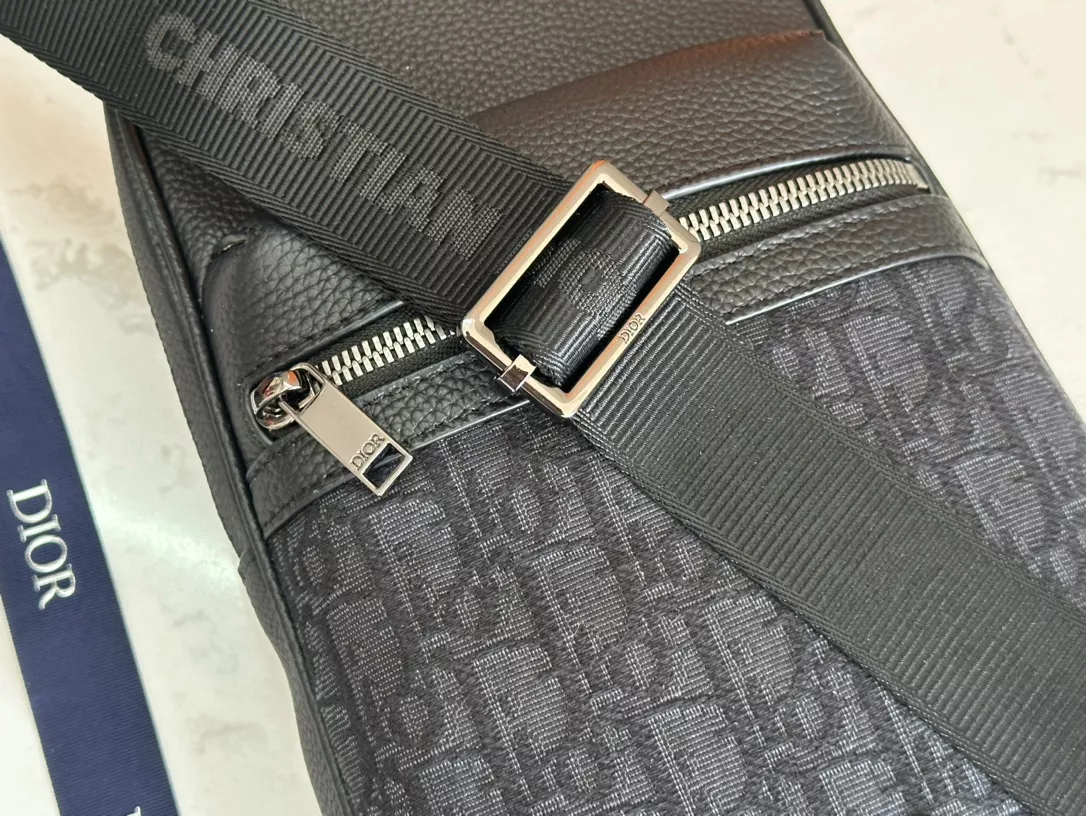 Christian Dior AAA Man Messenger Bags Classic 5114 - Image 7