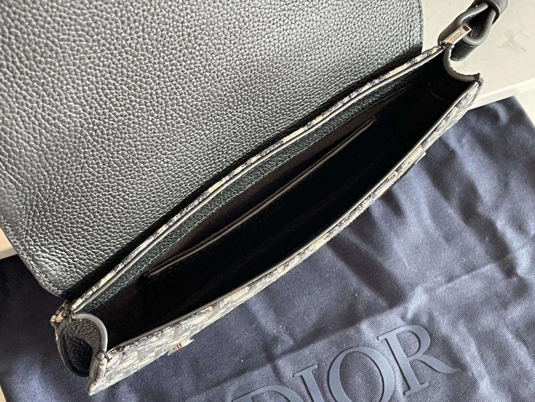 Christian Dior AAA Man Messenger Bags SmartChoice 8256 - Image 7