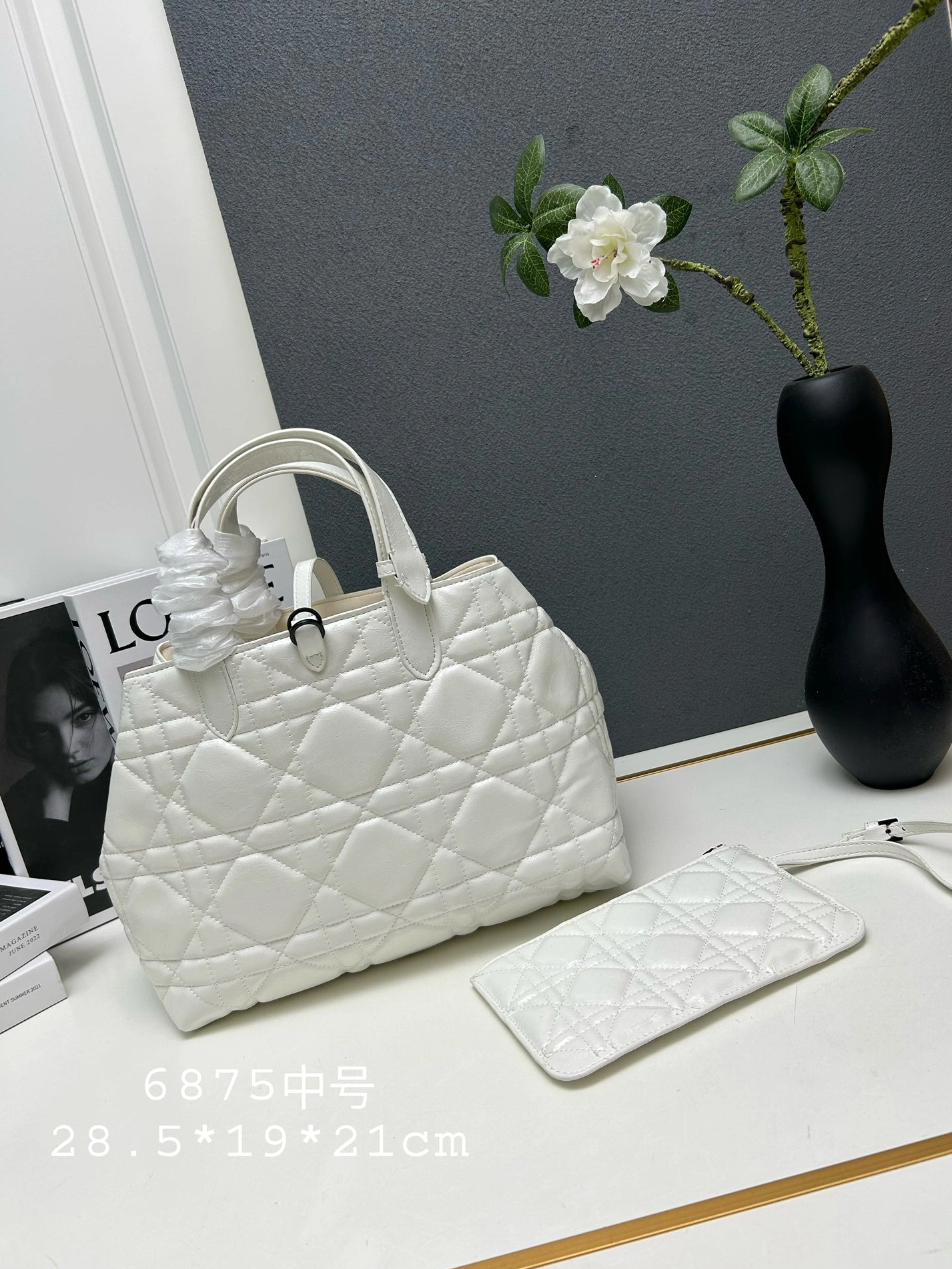 Christian Dior AAA Quality Handbags For Women Comfortable 4720