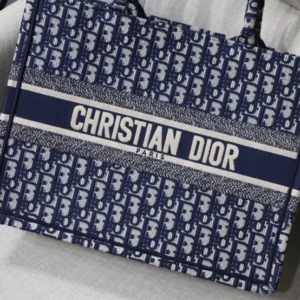 DailyWear 2378 Christian Dior AAA Tote-Handbags For Women