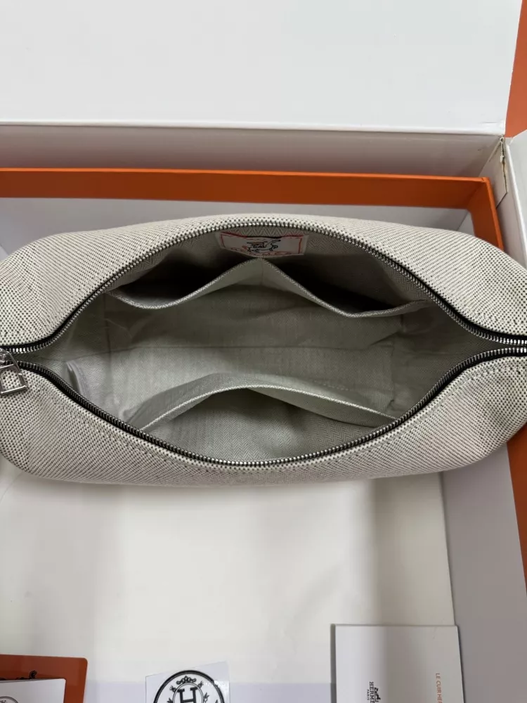 Hermes AAA Quality Handbags In Black For Women Timeless 720 - Image 7