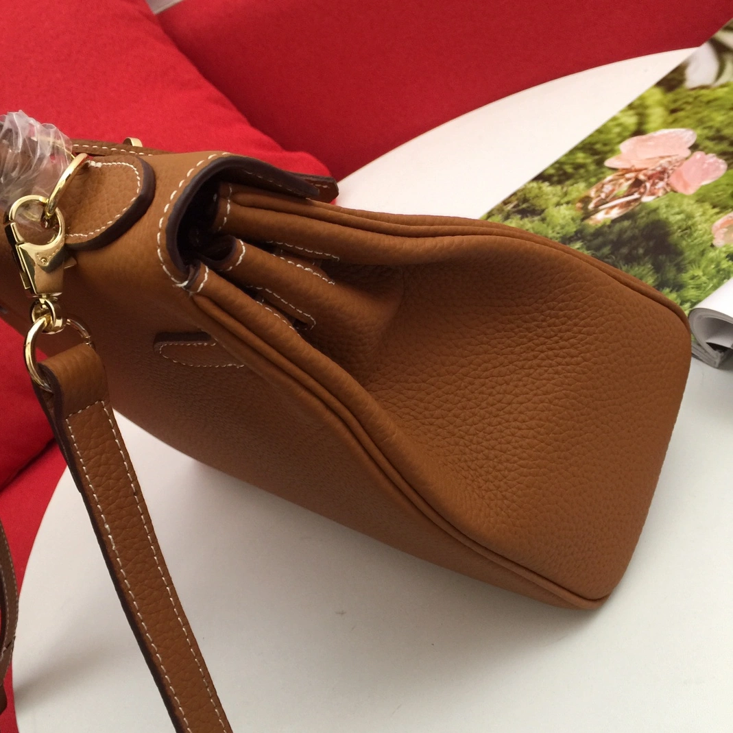 Hermes AAA Quality Messenger Bags For Women Elegant 6361 - Image 5