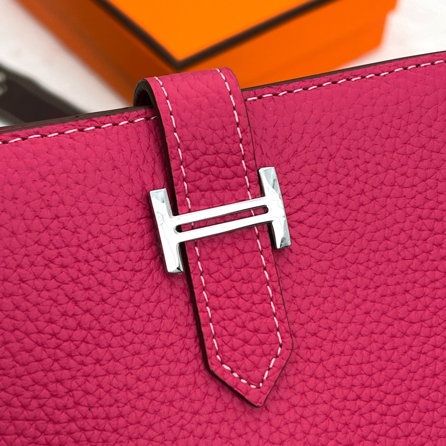 Hermes AAA Quality Wallets TopPick 5172 - Image 4