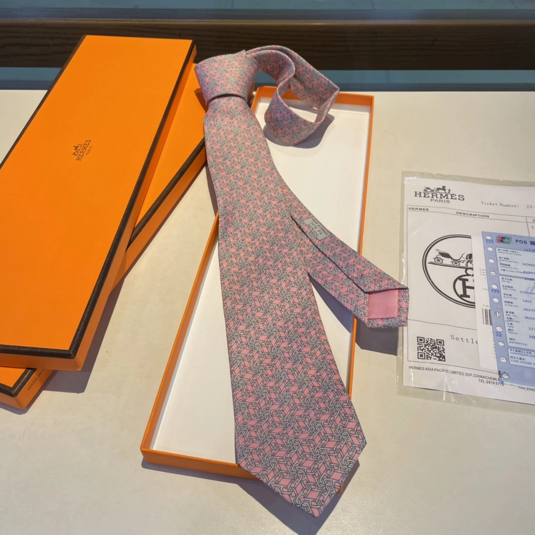 Hermes Necktie For Men Popular 2916