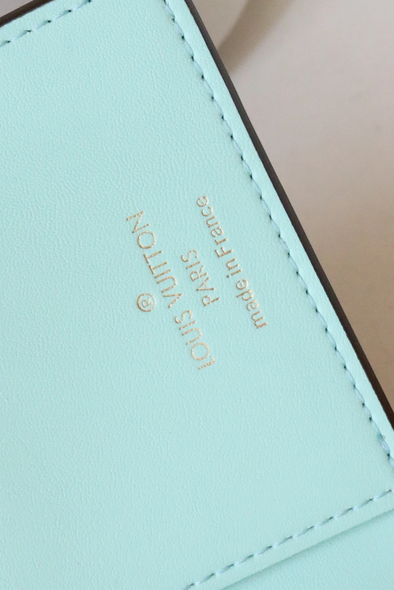 Louis Vuitton AAA Quality Card Case TopPick 3541 - Image 6