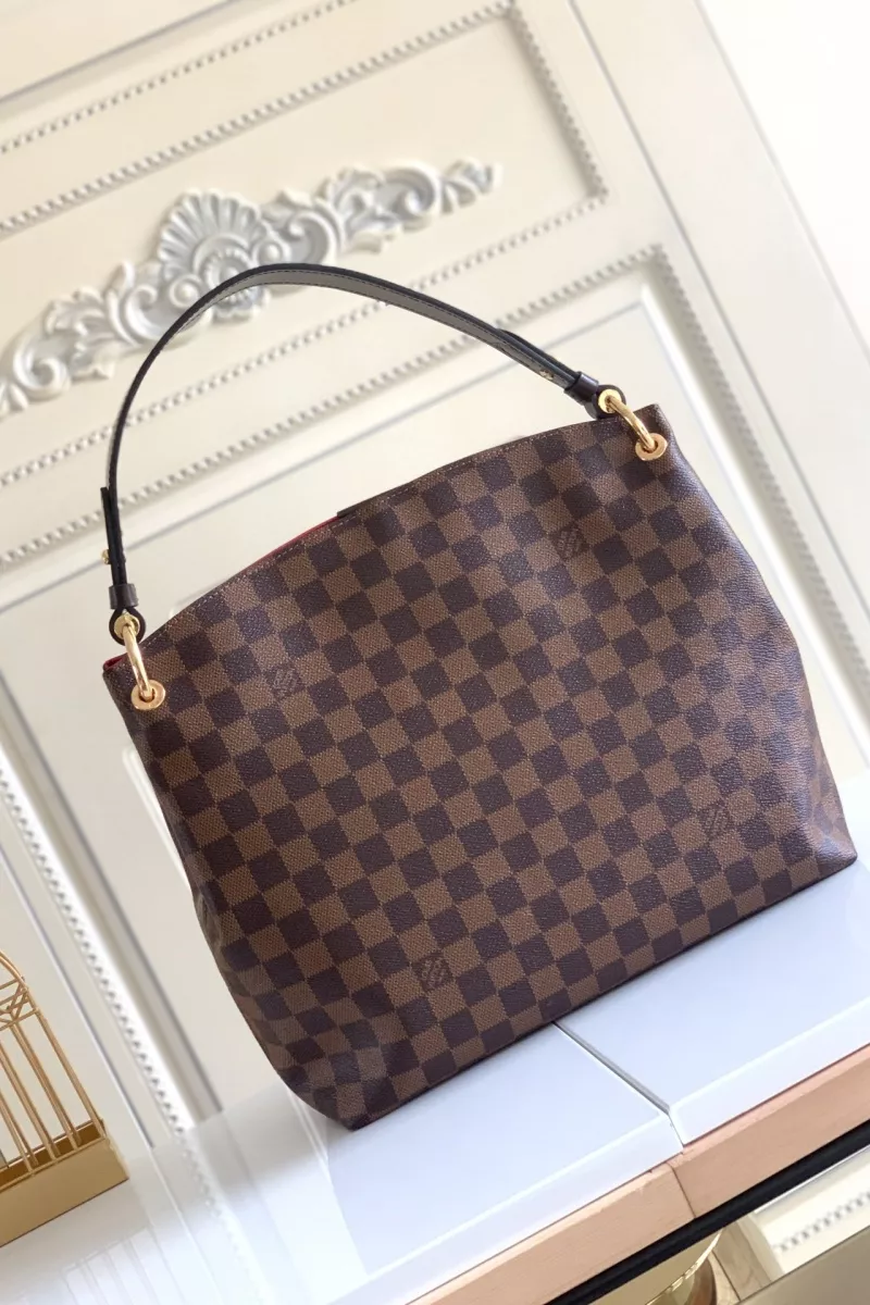 Louis Vuitton AAA Quality Handbags For Women Cozy 5714 - Image 3