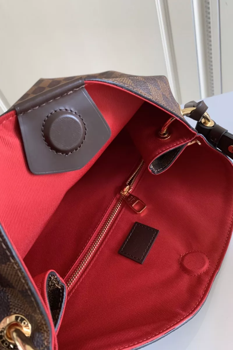 Louis Vuitton AAA Quality Handbags For Women Cozy 5714 - Image 8