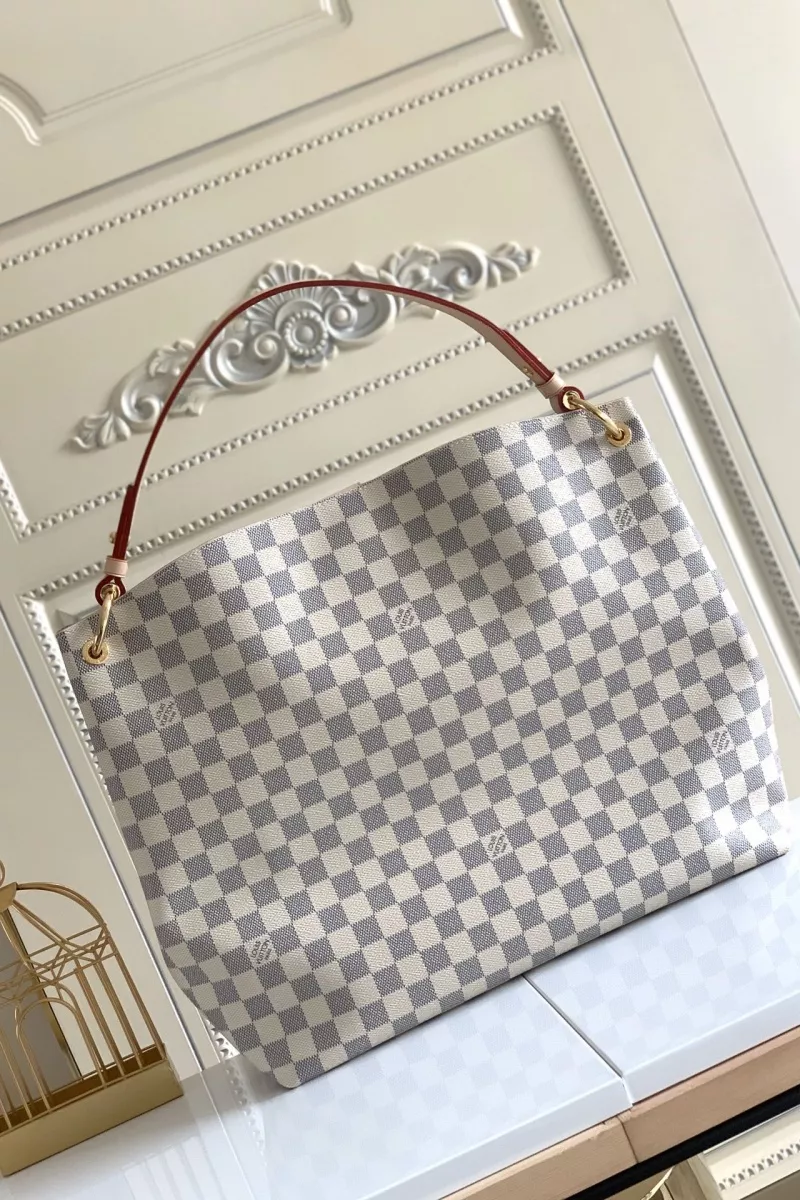 Louis Vuitton AAA Quality Handbags In Pink For Women Unique 5243 - Image 3