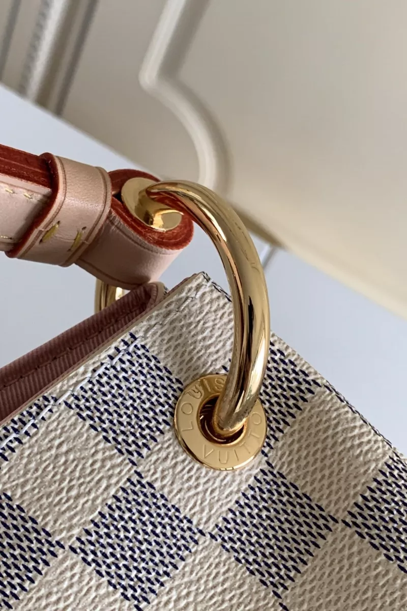 Louis Vuitton AAA Quality Handbags In Pink For Women Unique 5243 - Image 6