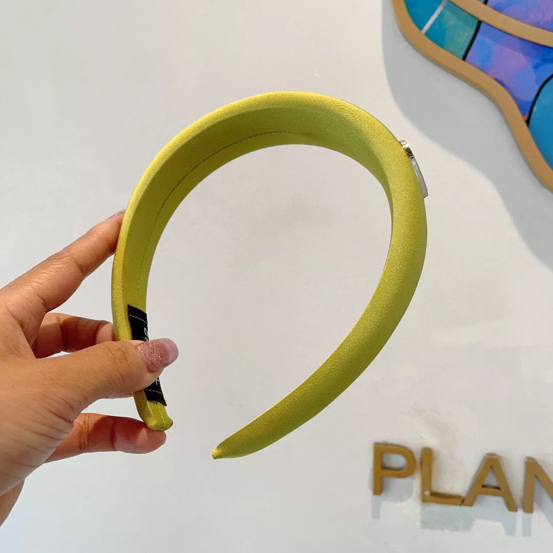 Practical 8531 Chanel Headband For Women