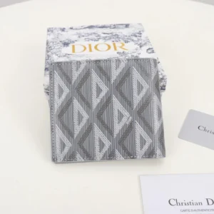 TopPick 7356 Christian Dior AAA Man Wallets