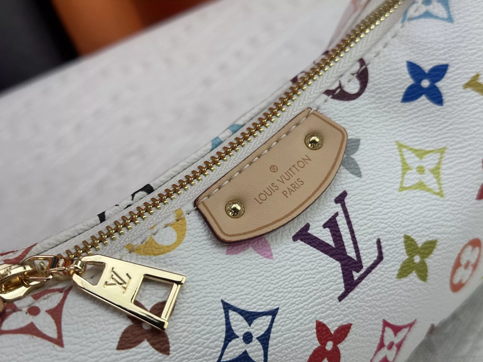 Trendsetting 3154 Louis Vuitton AAA Quality Shoulder Bags For Women - Image 5