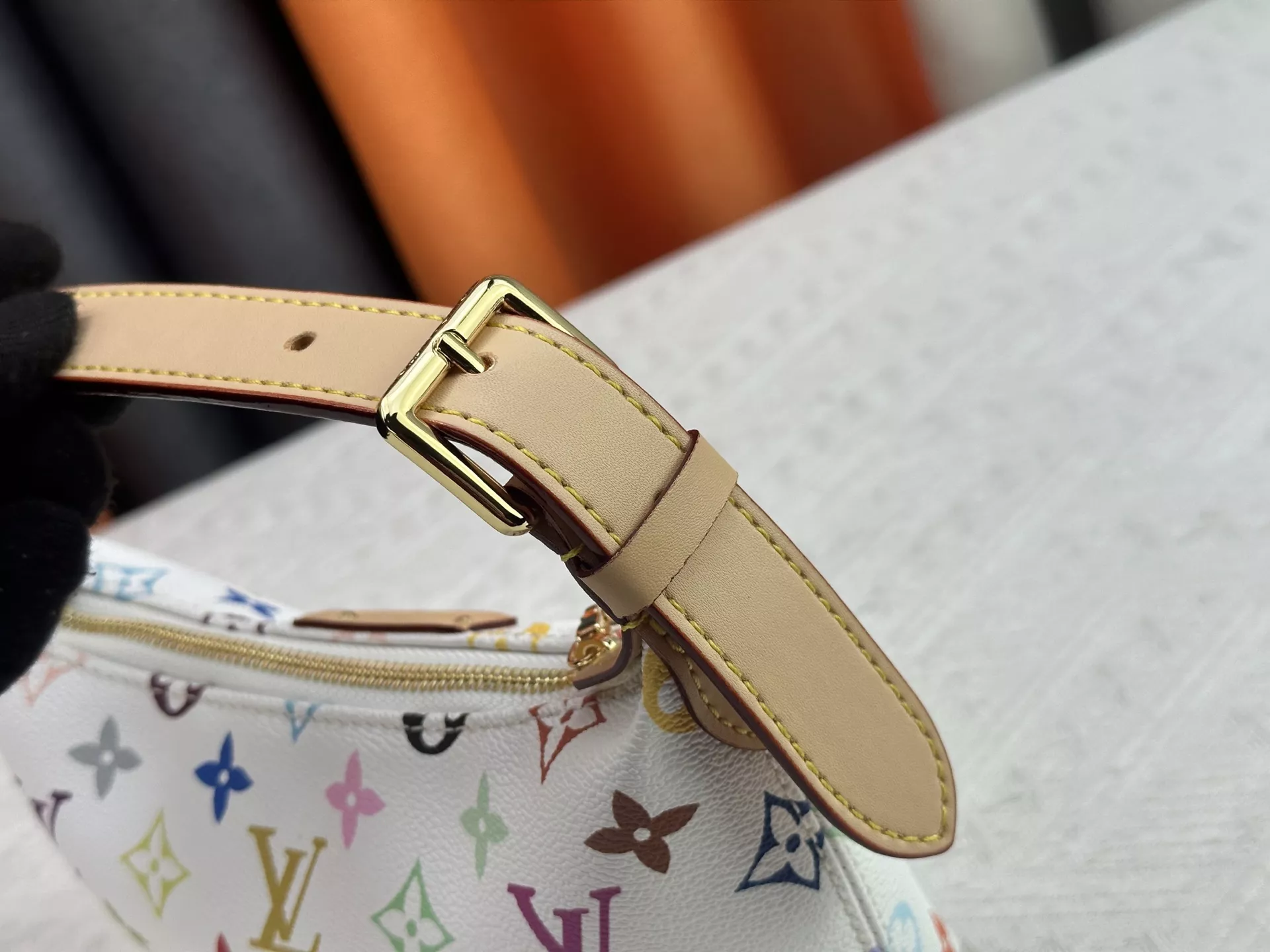 Trendsetting 3154 Louis Vuitton AAA Quality Shoulder Bags For Women - Image 6