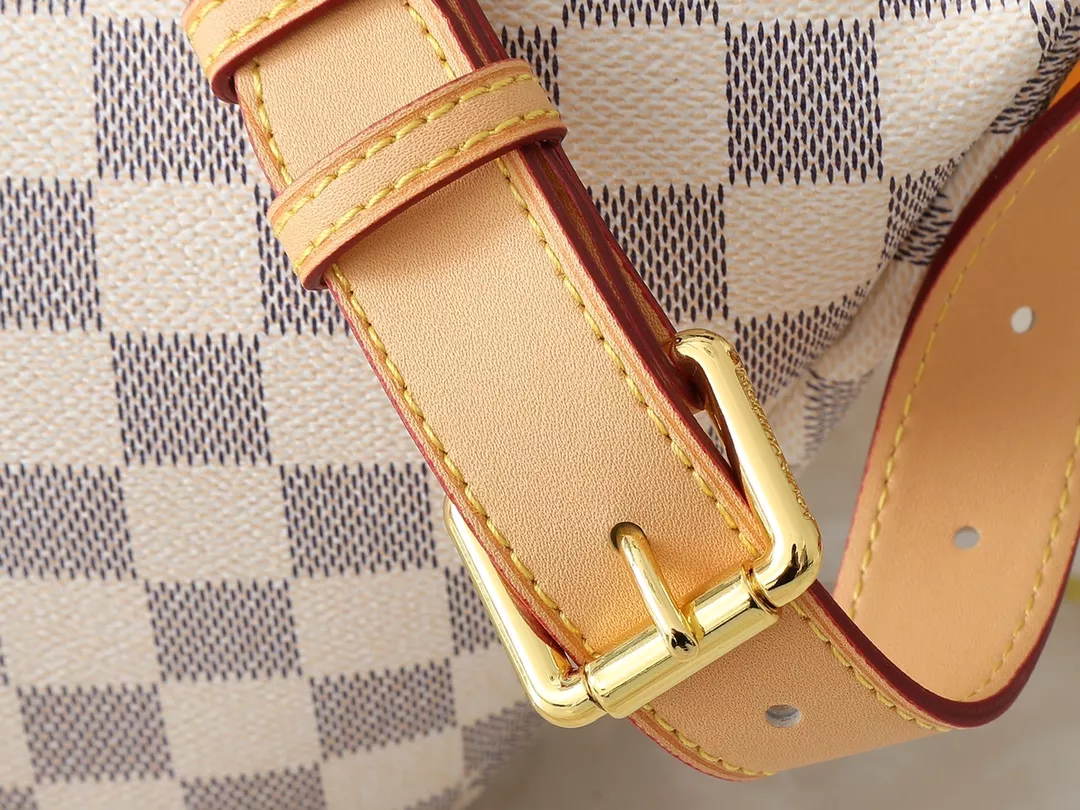 Trendy 3481 Louis Vuitton LV AAA Quality Belt Bags For Unisex - Image 7