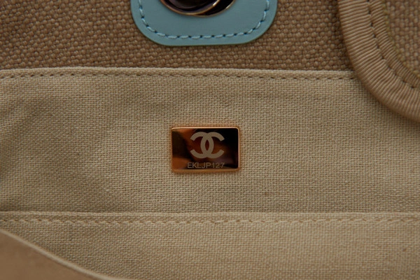 CHANEL SHOPPING BAG SportInspired 1155 - Image 9