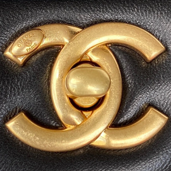 StreetReady CHANEL FLAP BAG 458 - Image 4
