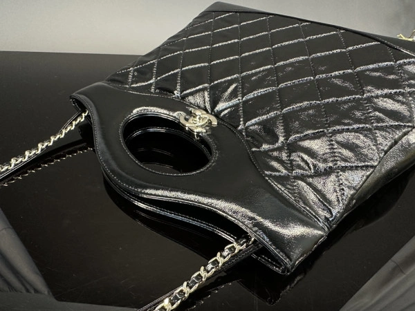 CHANEL 24S 31bag nano -30*29*9cm HighQuality 1437 - Image 7