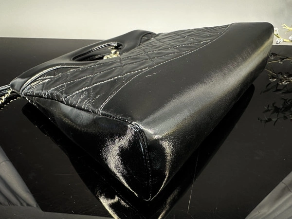 CHANEL 24S 31bag nano -30*29*9cm HighQuality 1437 - Image 8