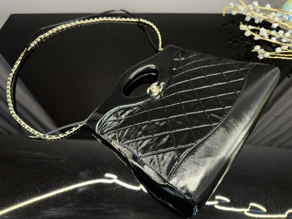 CHANEL 24S 31bag nano -30*29*9cm HighQuality 1437 - Image 9