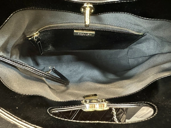 CHANEL 24S 31bag nano -30*29*9cm HighQuality 1437 - Image 10